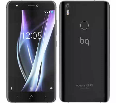 BQ Aquaris X Pro