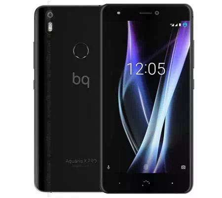 BQ Aquaris X