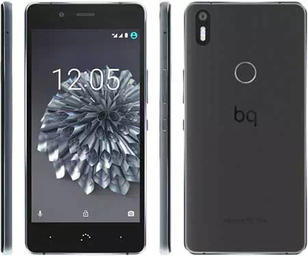 BQ Aquaris X5 Plus