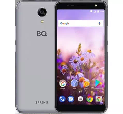 BQ Mobile BQ-5702 Spring