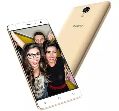 Zopo Color C3