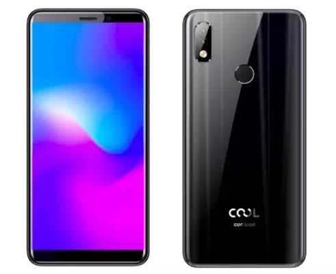 Coolpad Cool Play 7c