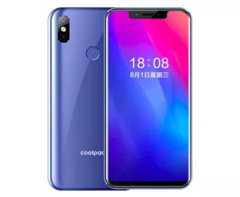 Coolpad M3