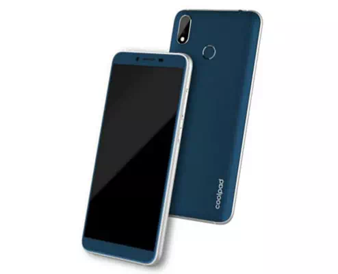 Coolpad Mega 5