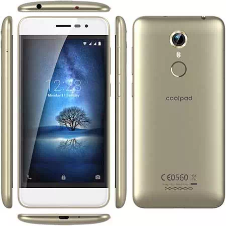 Coolpad Torino S