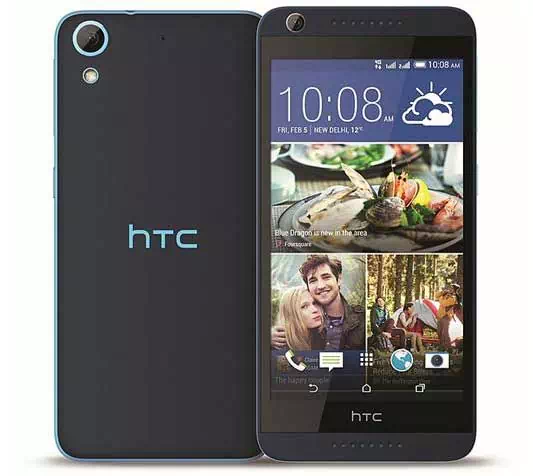 HTC Desire 626 Dual Sim