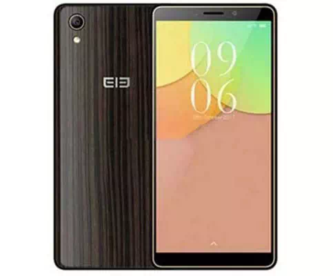 Elephone A2 Pro