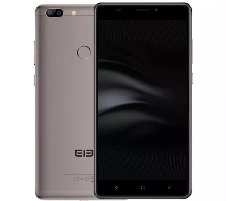 Elephone C1Max