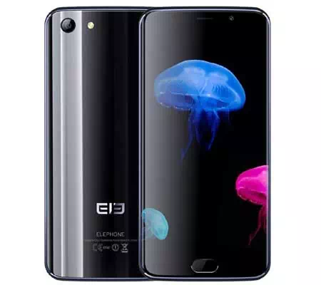 Elephone S7 Mini