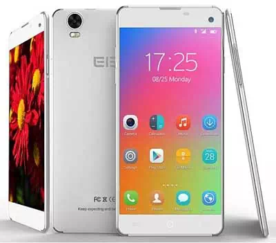 ELEPHONE G7