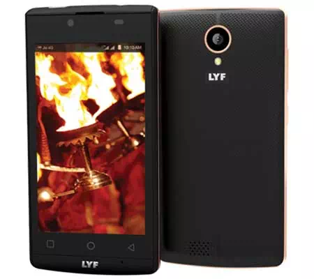 Lyf Flame 7S