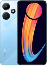 Infinix Hot 30 Free Fire