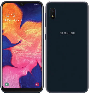 Samsung Galaxy A10e