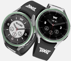 Samsung Galaxy Watch 6 Classic PXG Edition