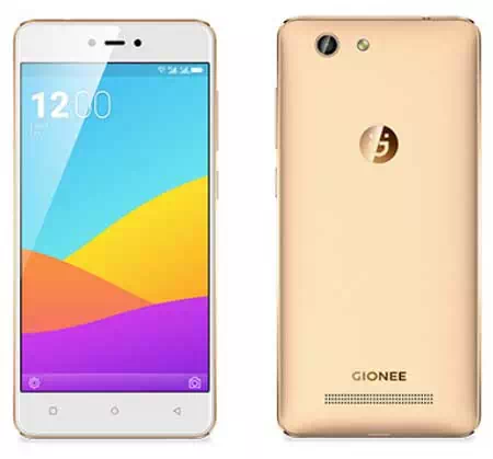 Gionee F103 Pro