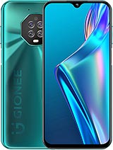 Gionee M30 256GB ROM