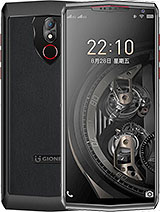 Gionee M40