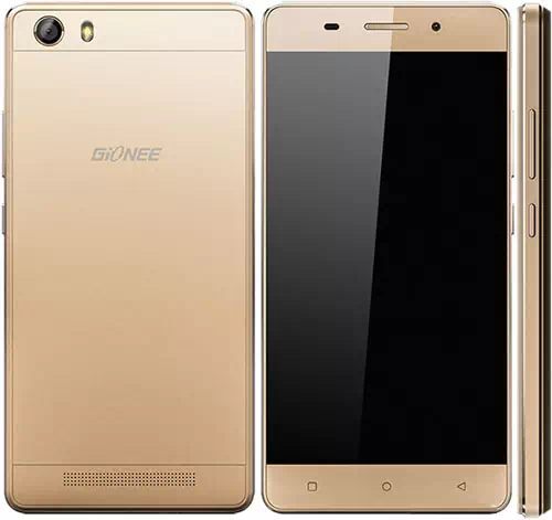 Gionee Marathon M5 Lite