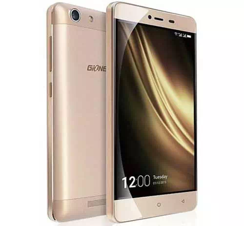 Gionee Marathon M5 Mini