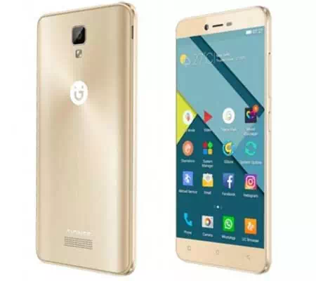 Gionee P7