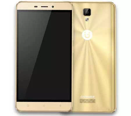 Gionee P8 Max