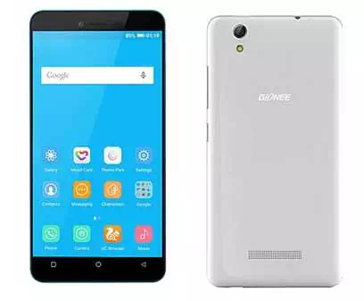 Gionee P5L