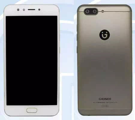 Gionee S10