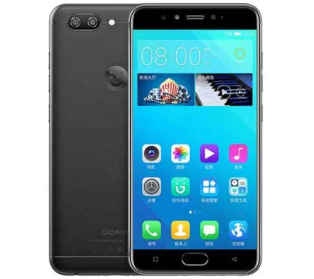 Gionee S10b