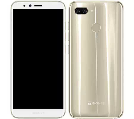 Gionee S11 Lite