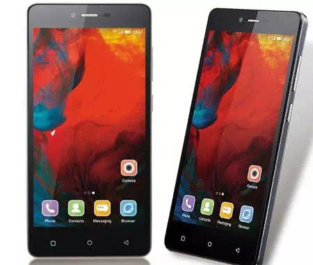 Gionee F103