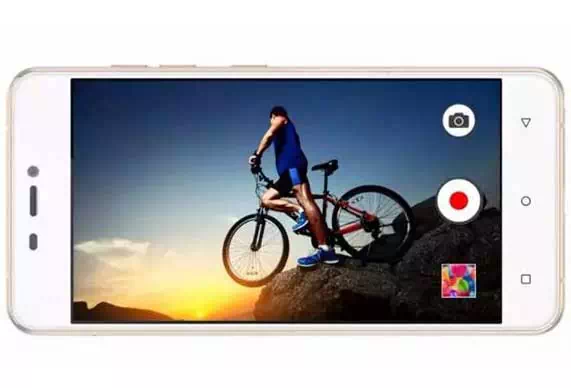 Gionee Elife S5.1 Pro