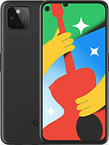 Google Pixel 4a 5g