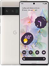 Google Pixel 6 Pro 256GB ROM