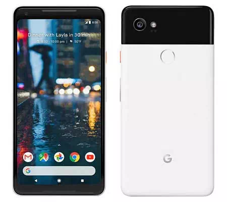 Google Pixel XL 2