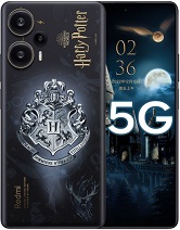 Redmi Note 12 Turbo Harry Potter Edition