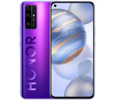 Honor 30 8GB RAM