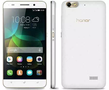 Honor 4C Plus