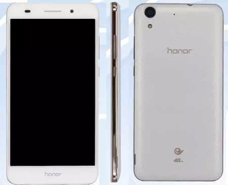 Honor 5a Plus