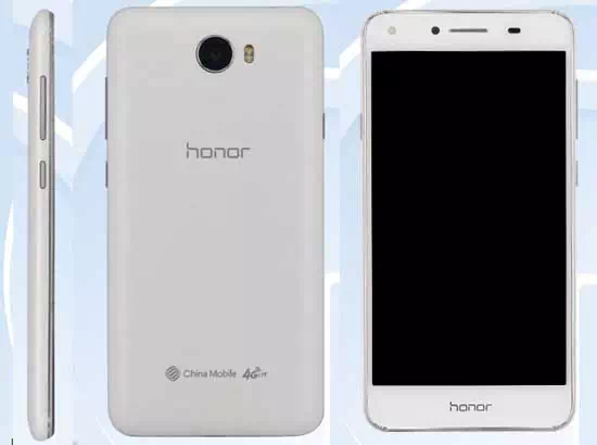 Honor 5a