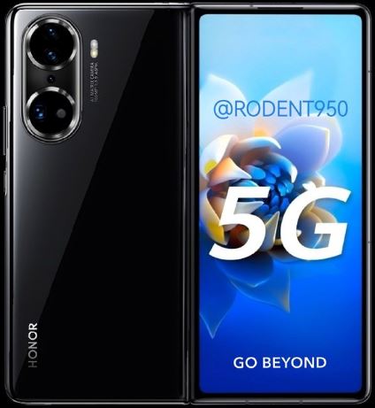 Honor Magic Fold 5G