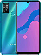 Honor Play 10