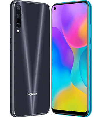 Honor Play 3 6GB RAM