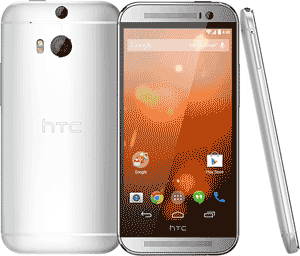 HTC Hima