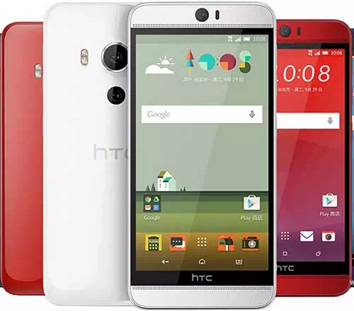 HTC Butterfly 3