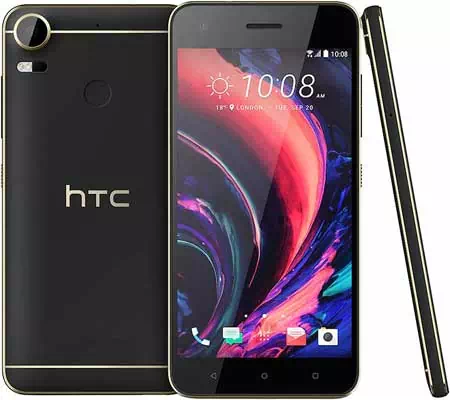HTC Desire 10 Pro Dual SIM