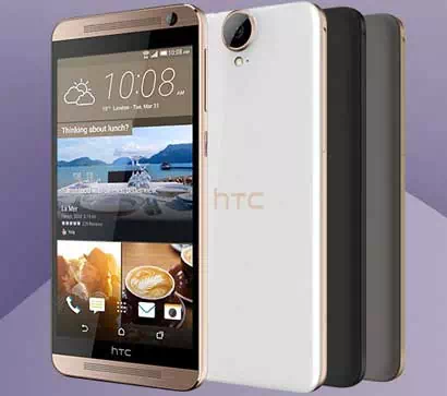 HTC Desire 326G