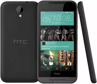 HTC Desire 520 Dual SIM