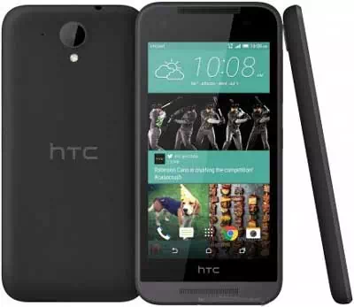 HTC Desire 520