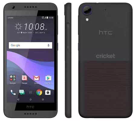 HTC Desire 555