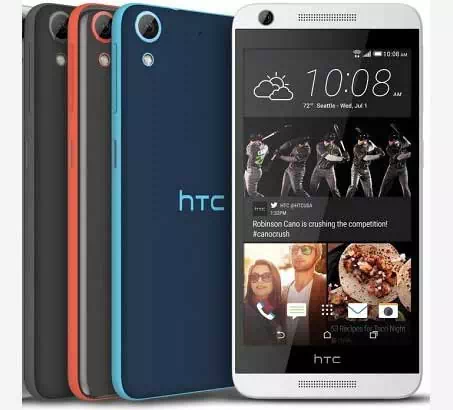 HTC Desire 626 USA